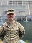 CDT Marsh at Dworshak Dam.