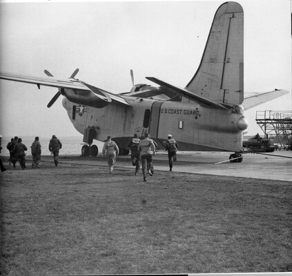 Martin P5M Marlin