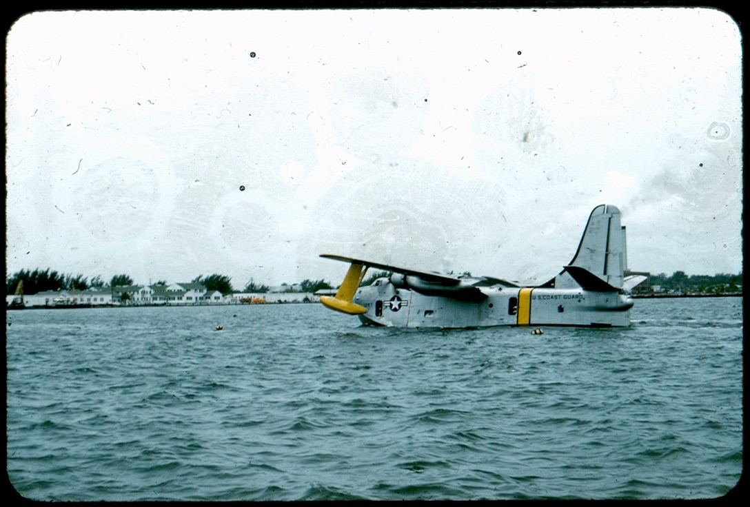 Martin P5M Marlin