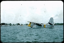 Martin P5M Marlin