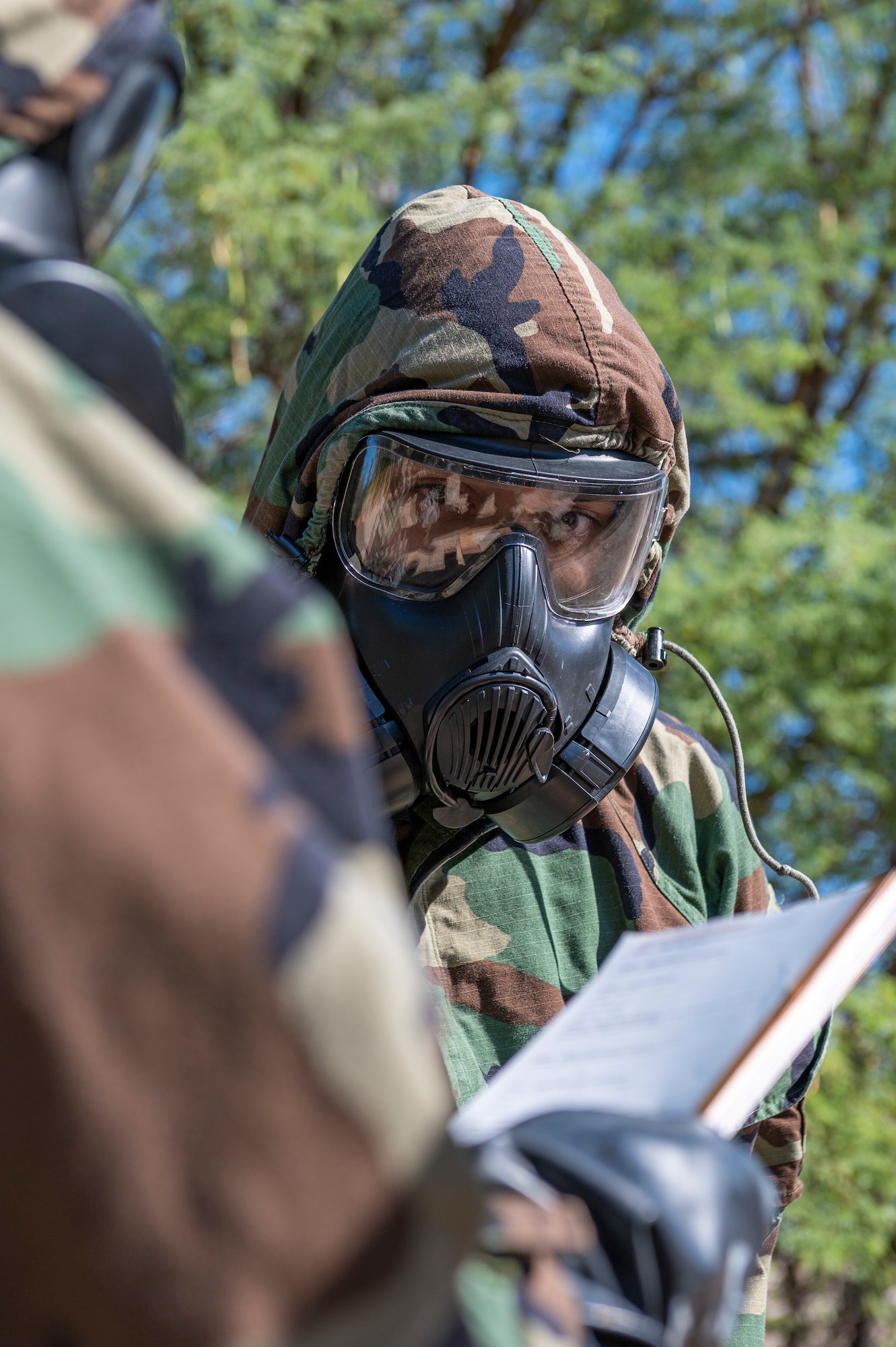 Joint Base Readiness Exercise: Phase I > 15th Wing > Article Display