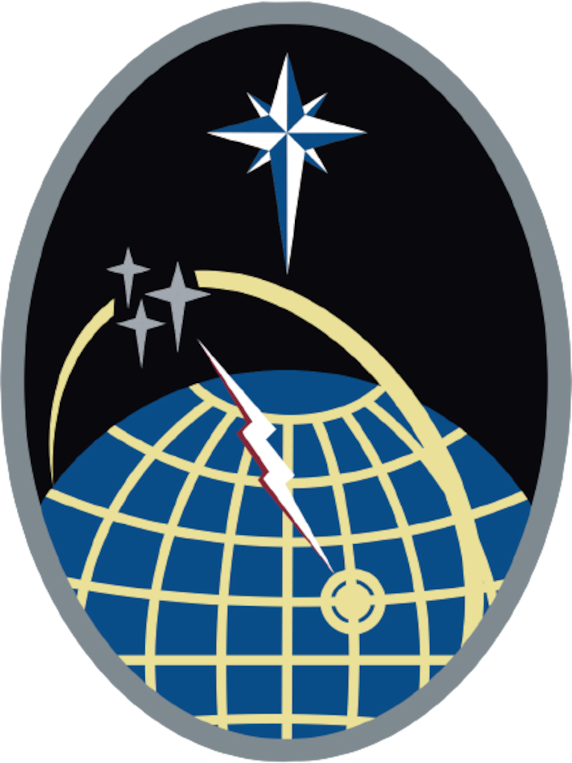 2nd Space Operations Squadron patch