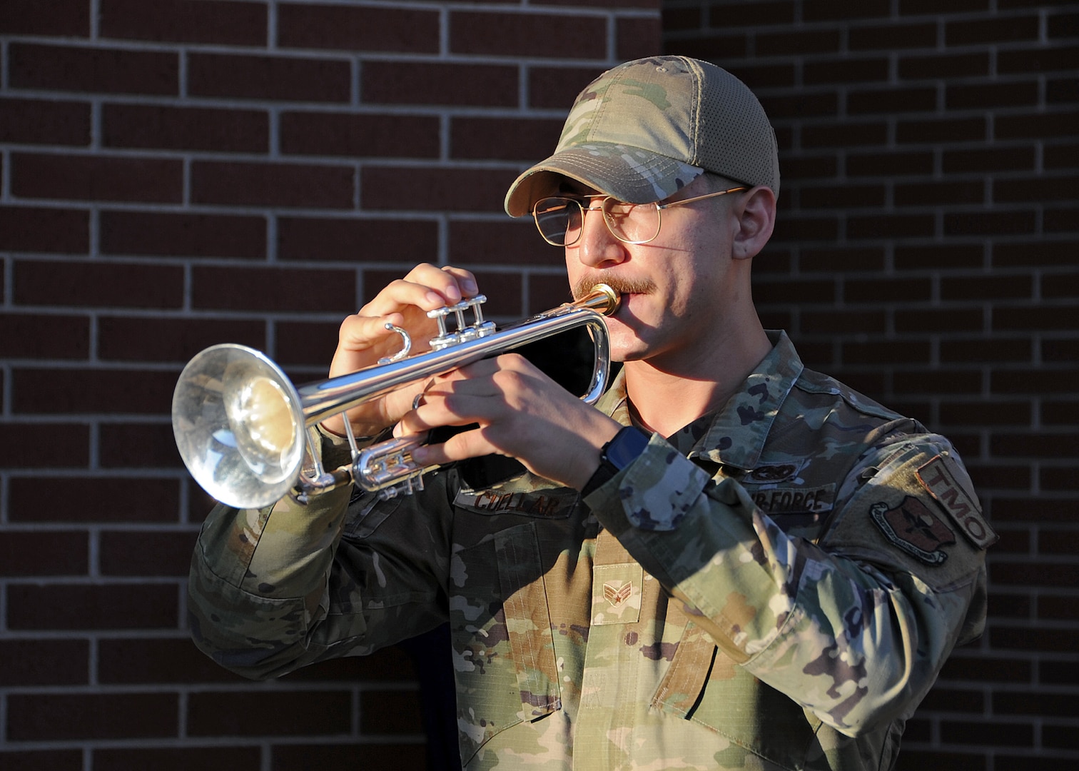 Johnson HS, 340th FTG honor fallen heroes of 9/11