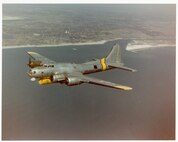 Boeing PB-1 "Flying Fortress"