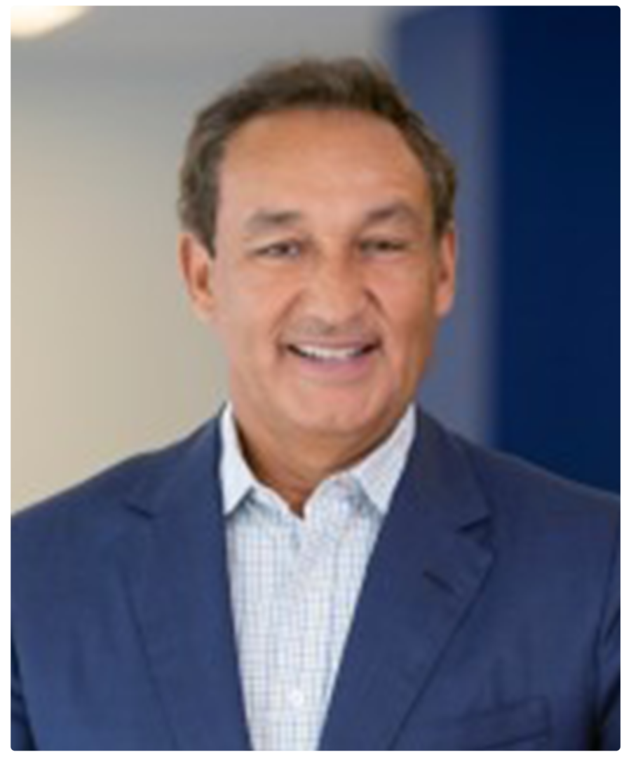 Oscar Munoz > Defense Business Board > Board Members Bio view