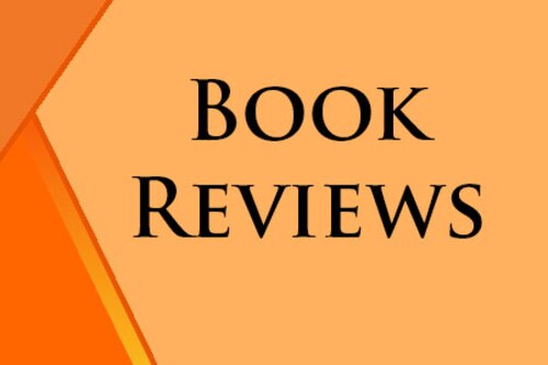 Book Reviews for the ASOR Fall 2022 Edition