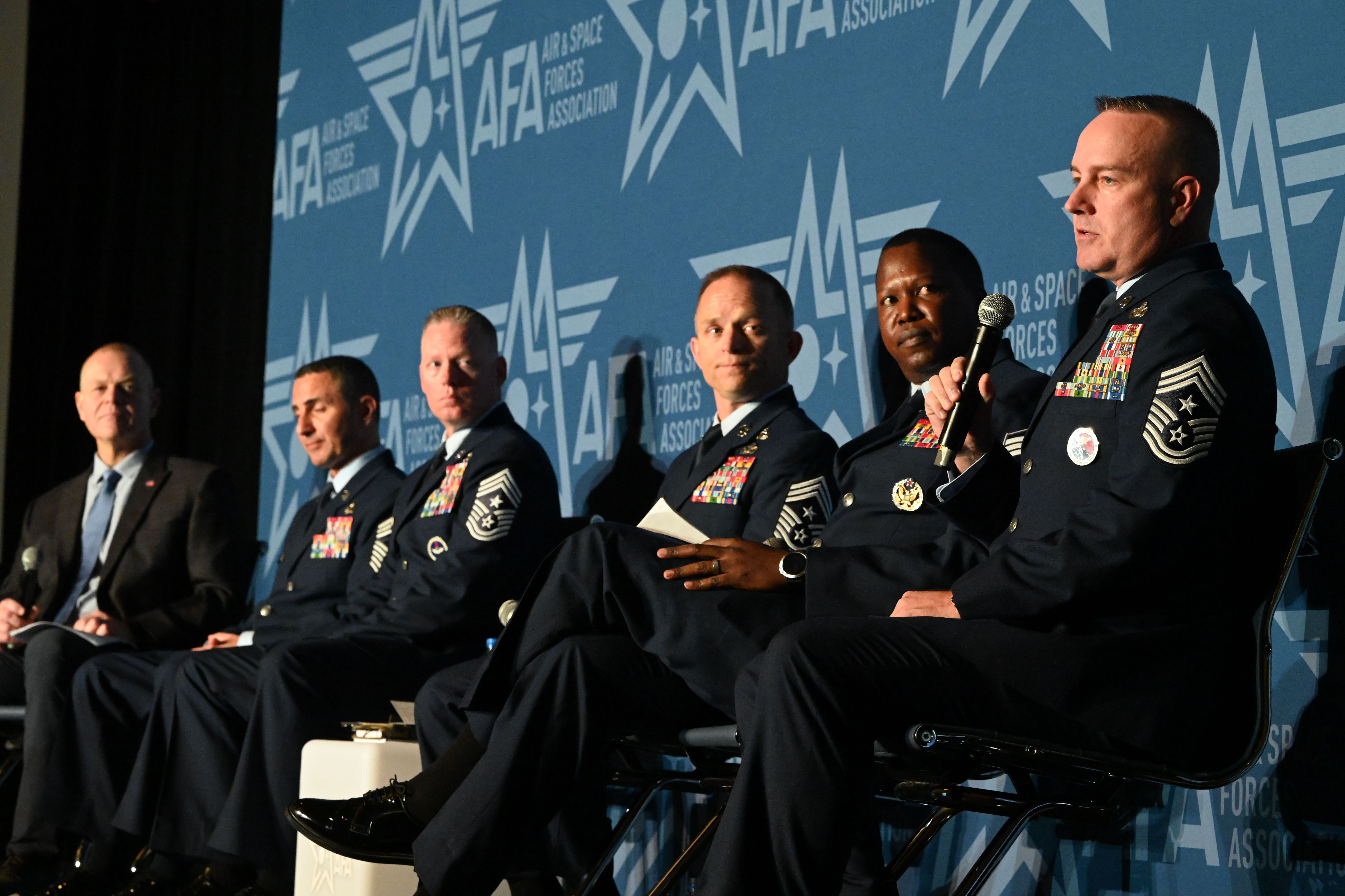 Pacaf Family Days 2024 Kaja Salome