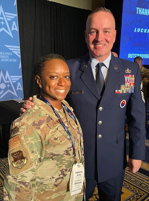 PACAF senior leaders discuss Indo-Pacific air operations during Air, Space, Cyber Conference