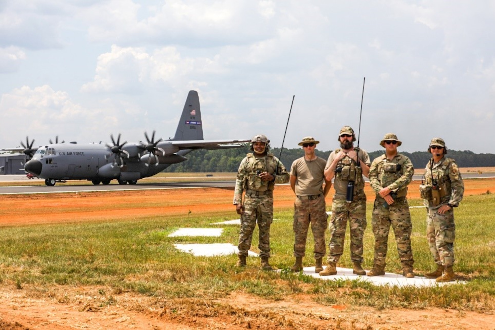 group photo