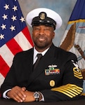 CMDCM (SW) Tarius J. Williams Avery