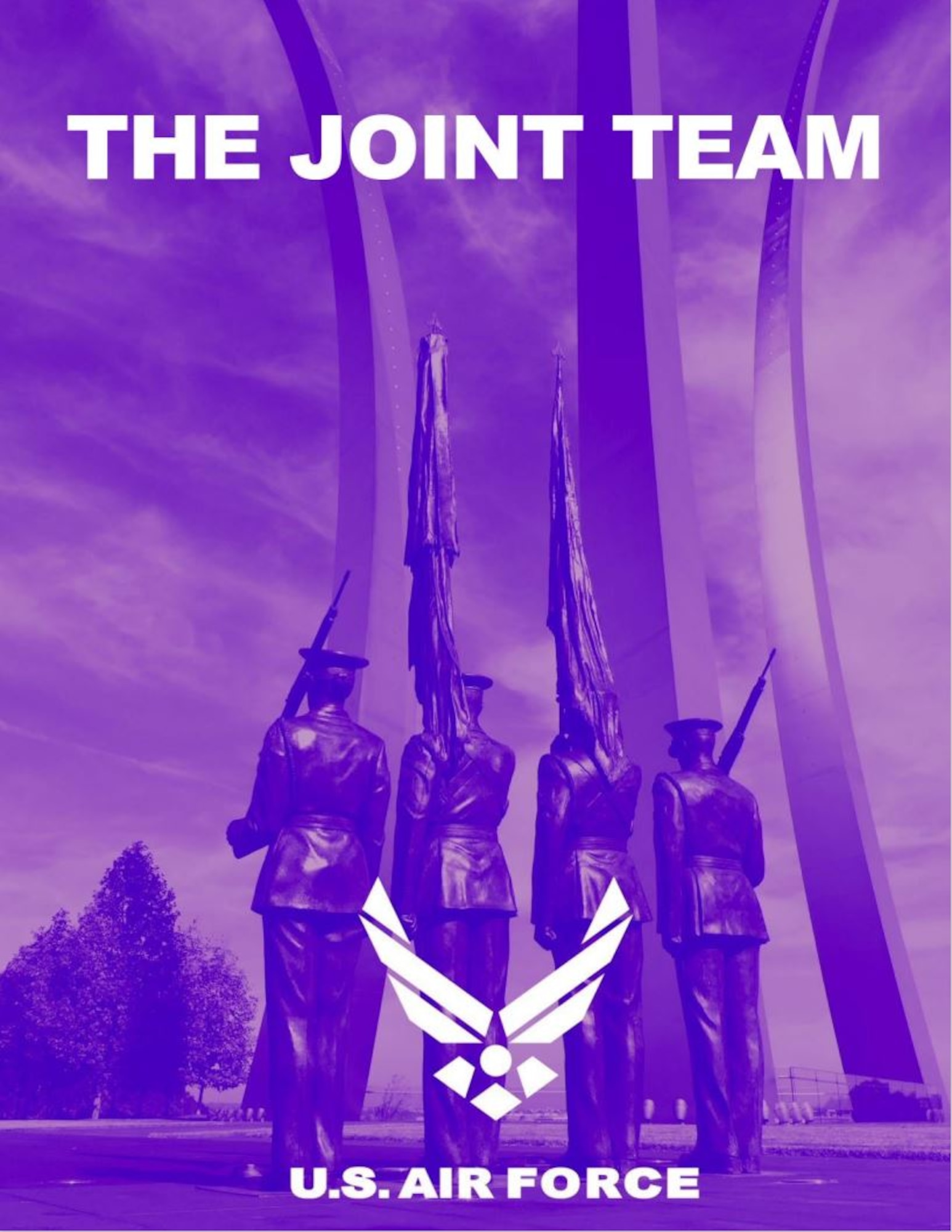 The Joint Team Guide