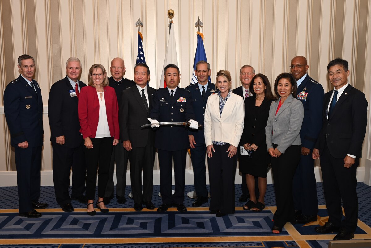 PACAF senior leaders discuss Indo-Pacific air operations during Air, Space, Cyber Conference
