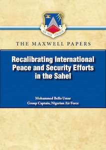 [Mohammed Bello Umar / 2022 / 37 pages / ISSN 2575-7539/ AU Press Code: MP-76]