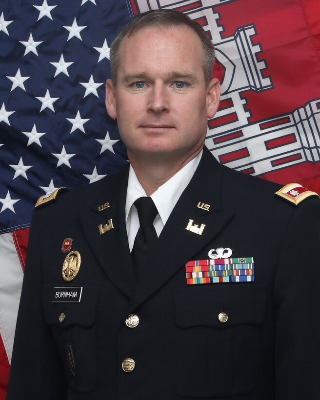 LTC BURNHAM
