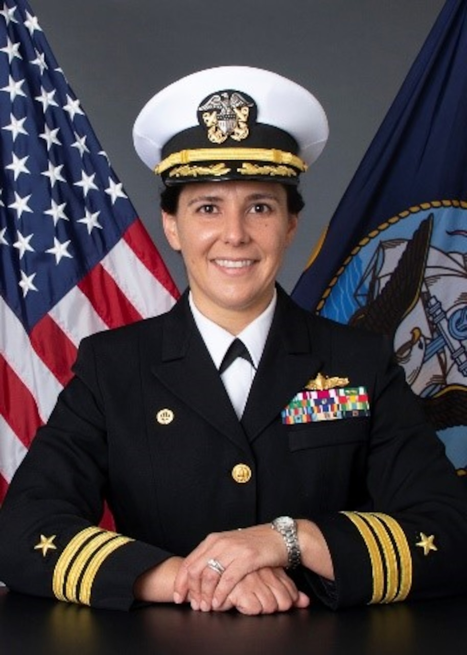 Navy Commanding Officer Responsibilities