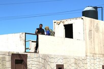 Realistic training yields real results for Civil Affairs