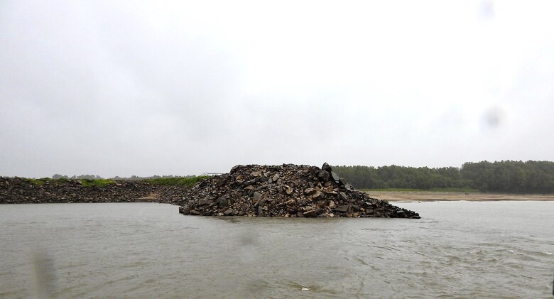 Luhr Bros., Inc. of Columbia, Illinois, was awarded a construction contract on Sept. 9 from the U.S. Army Corps of Engineers, Memphis District, to perform dike construction and maintenance along the Mississippi River near Memphis, Tennessee.

The awarded $6.8 million comes from a combination of the Disaster Relief Supplemental Act of 2022 (DRSAA) and Infrastructure Investment and Jobs Act (IIJA) funding.