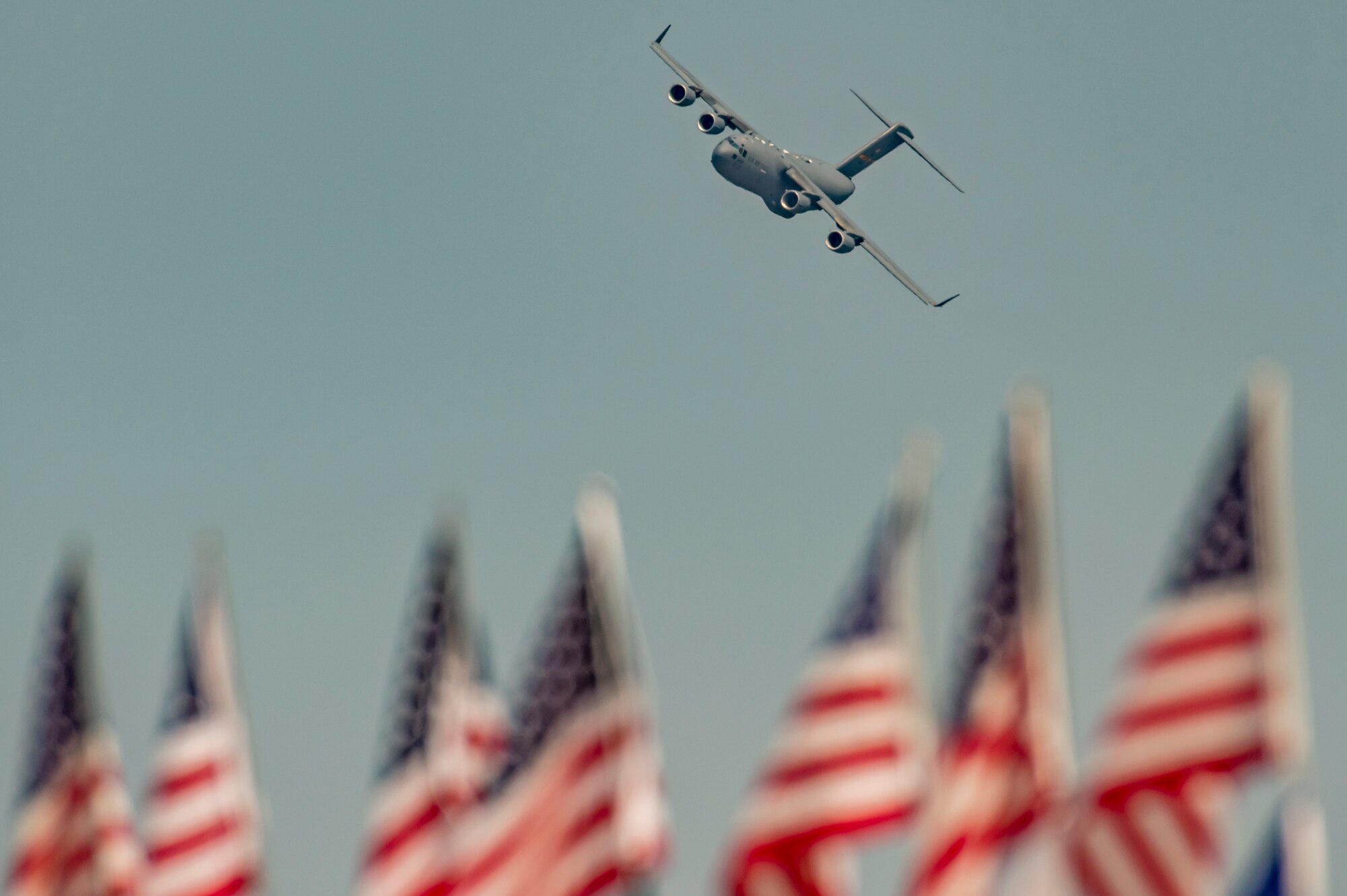 Andrews 2022 Air and Space Expo
