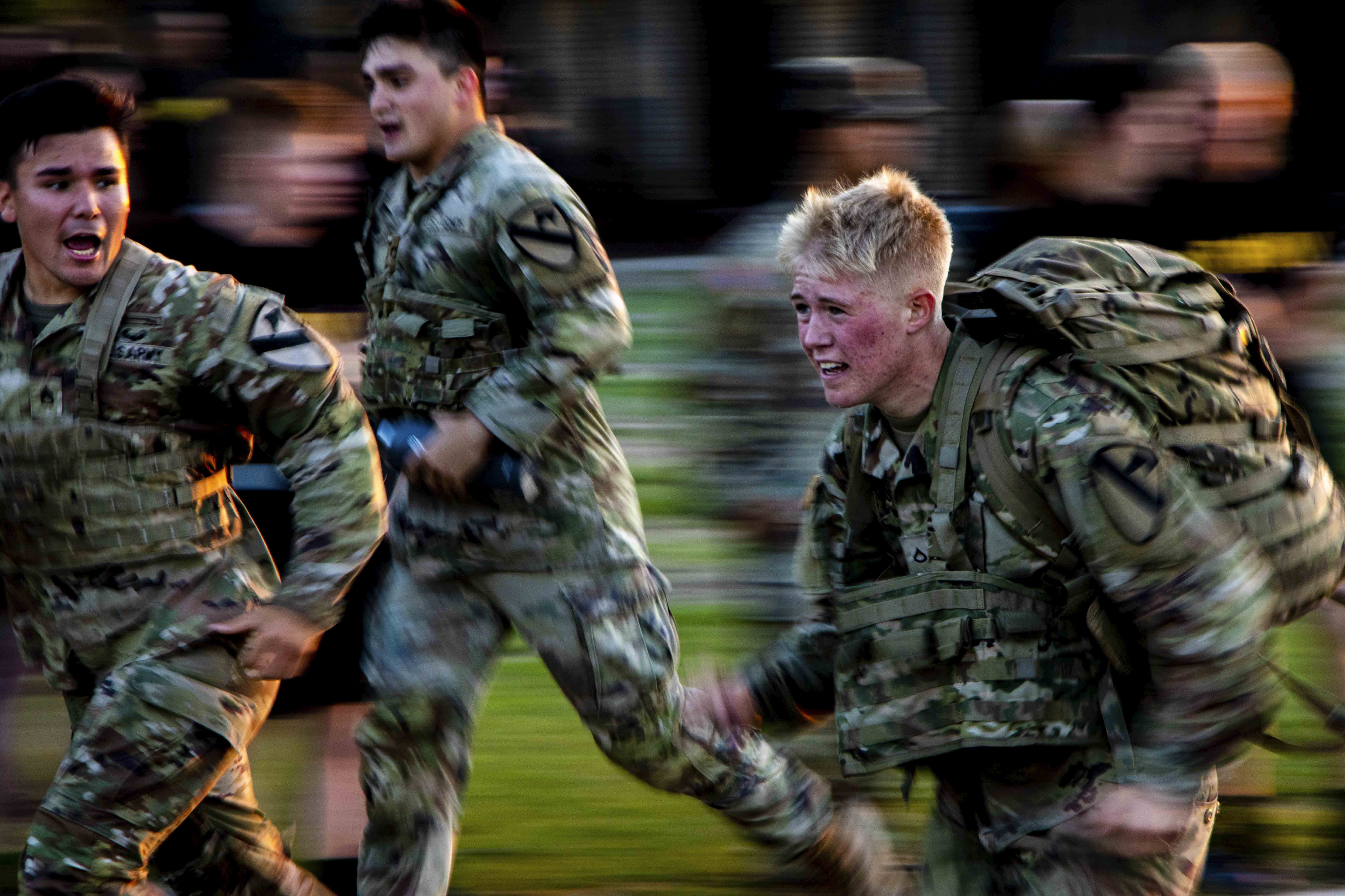 ruck-march-relay