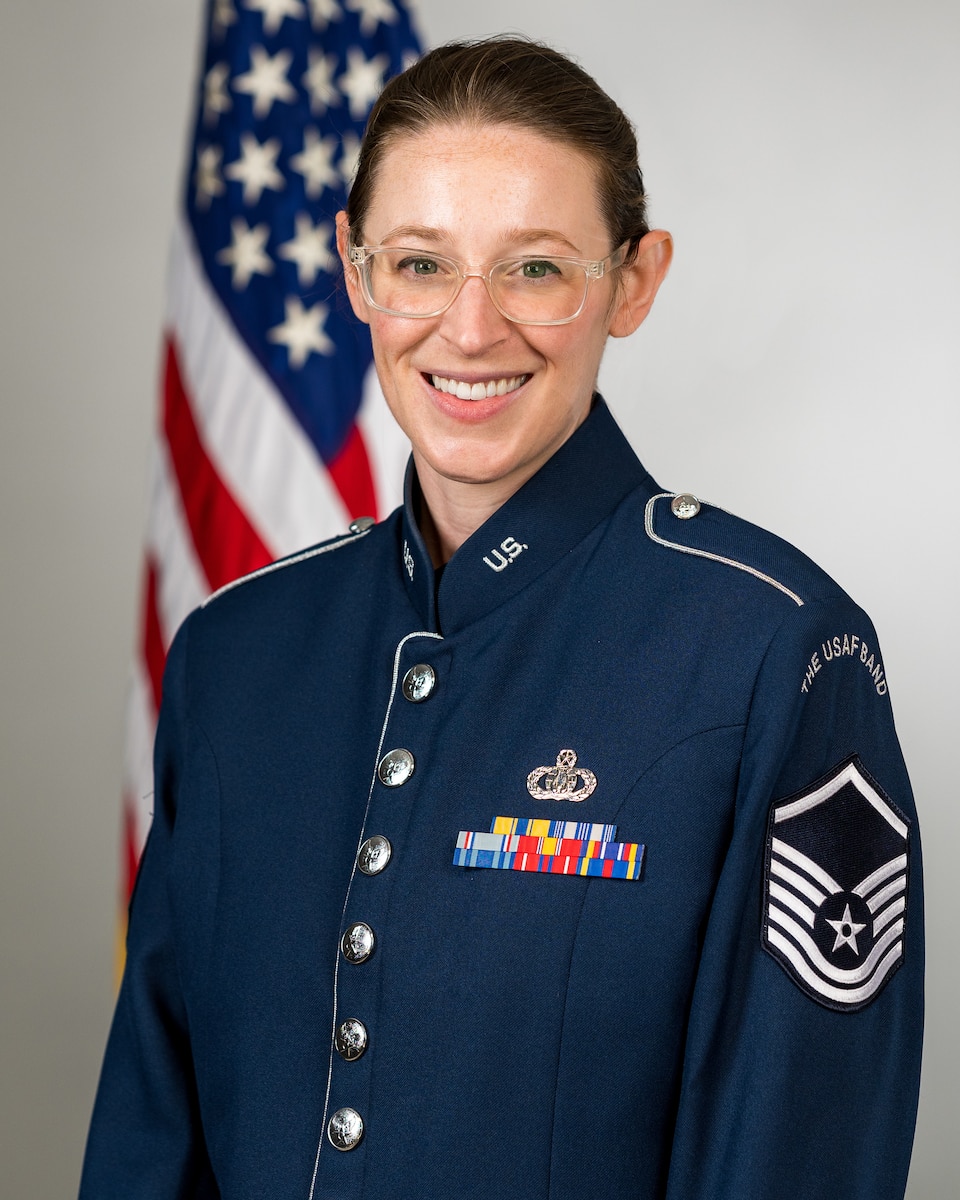 MSgt Hartley official photo
