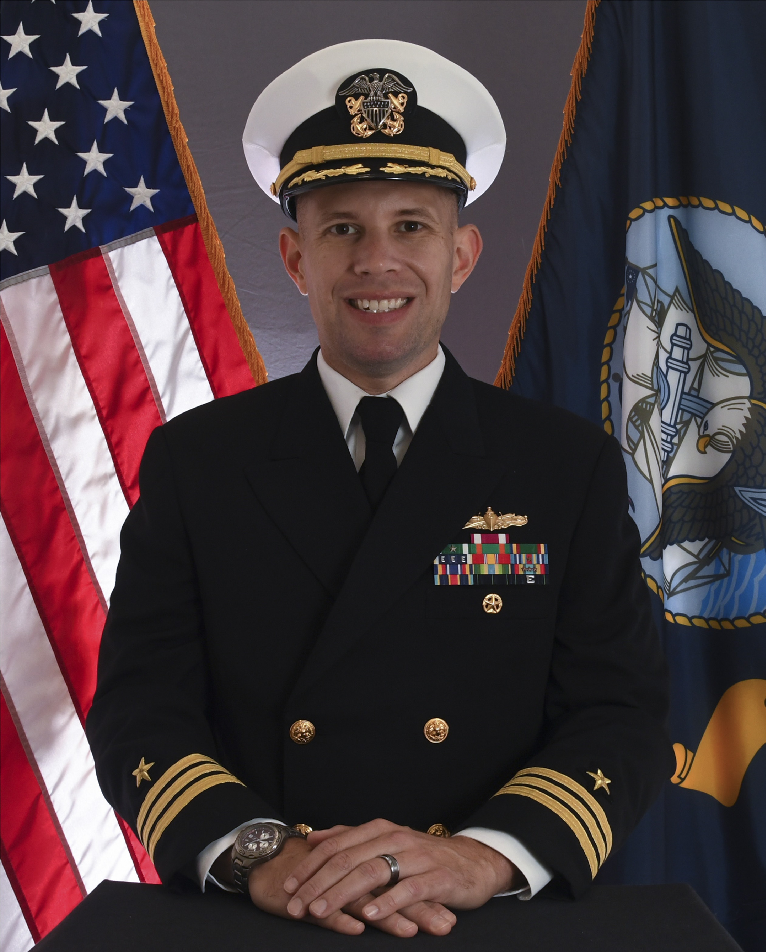 【激安】 A. Kevin CDR Pilcher Pacific U.S. Force, Surface Naval > ジャケット・アウター