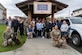 Photo of USO West Region Advisory Board members