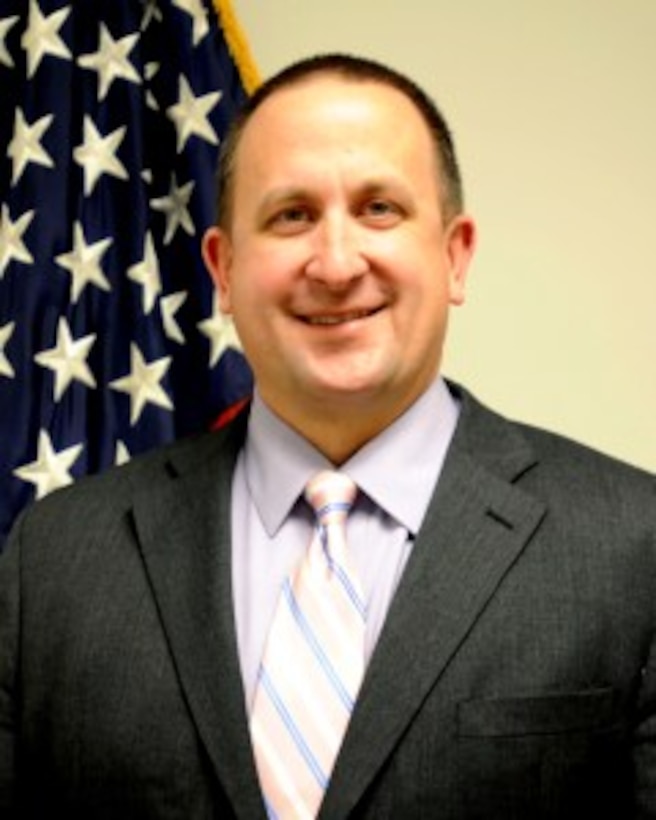 Christopher Govekar, D.Mgt., Command Executive Officer, 75th Innovation Command, U.S. Army Reserve