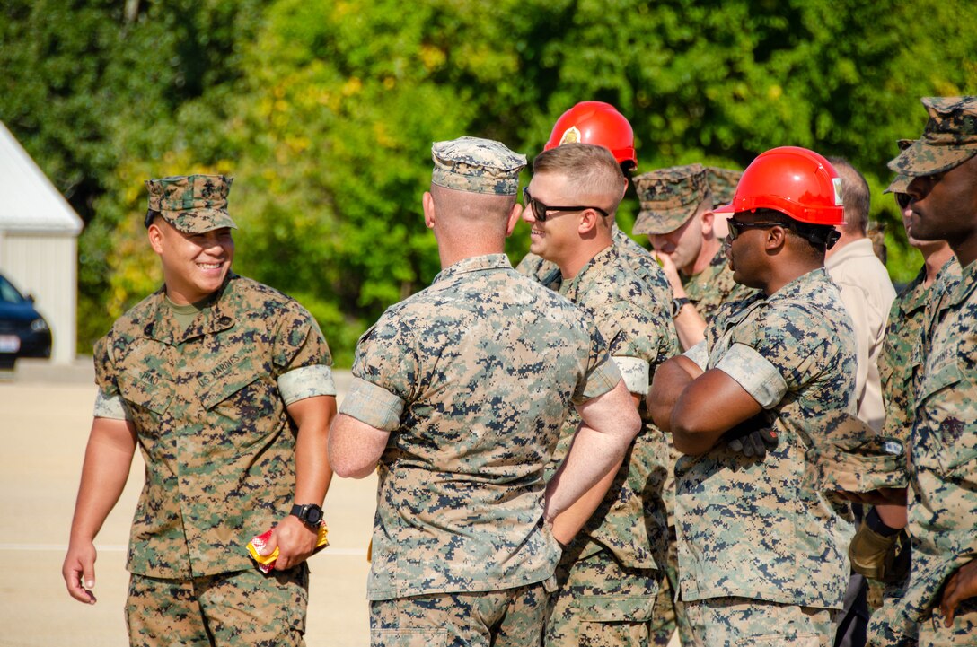 2022 Fort Leonard Wood Truck Rodeo