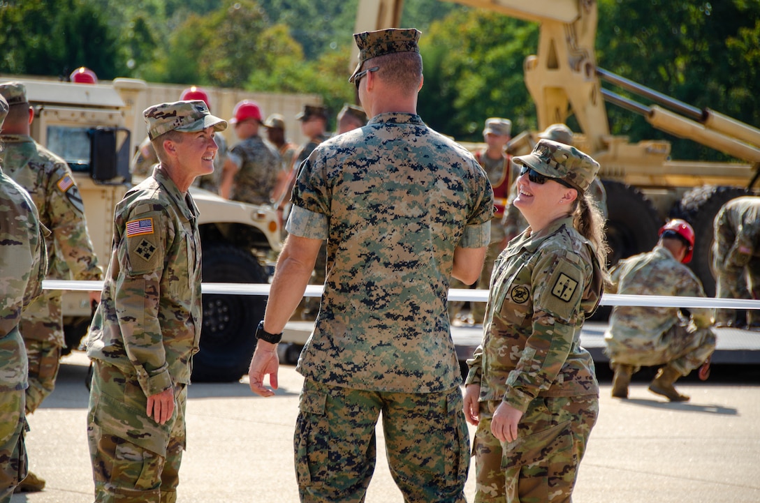 2022 Fort Leonard Wood Truck Rodeo