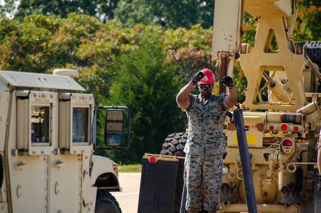 2022 Fort Leonard Wood Truck Rodeo