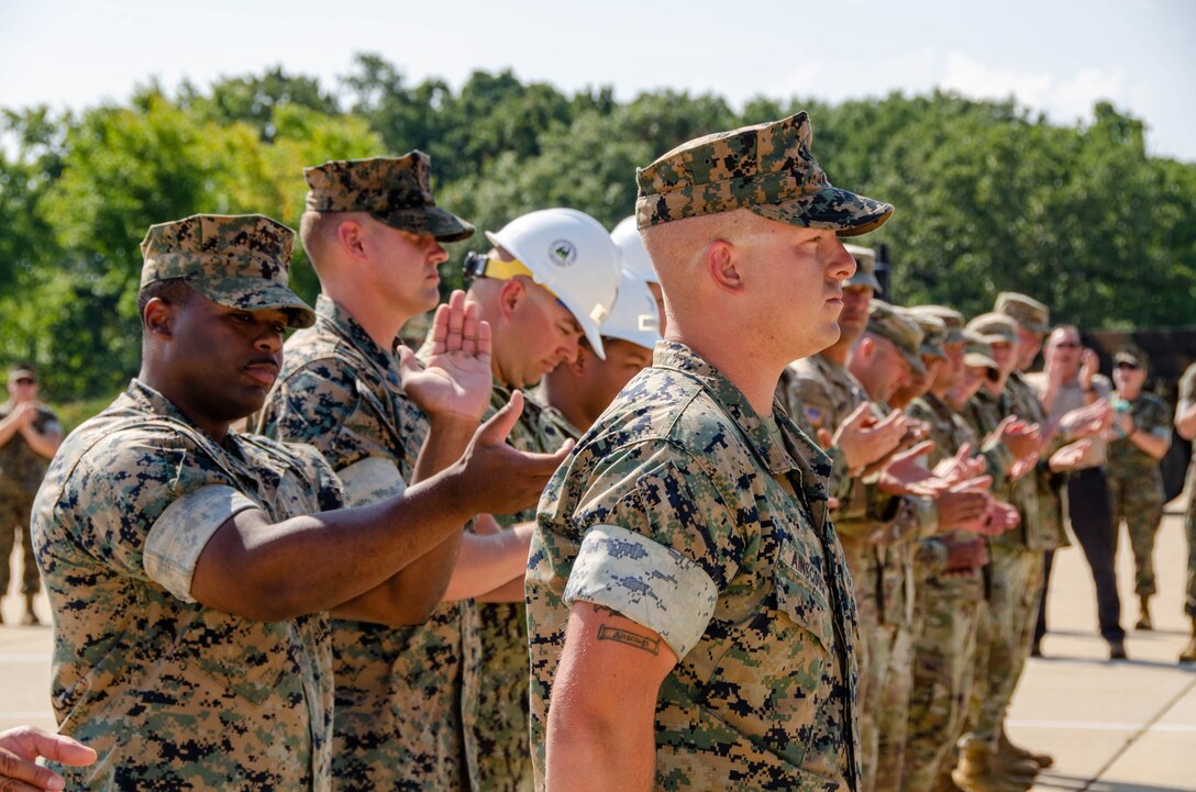 2022 Fort Leonard Wood Truck Rodeo