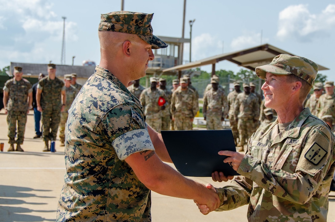 2022 Fort Leonard Wood Truck Rodeo