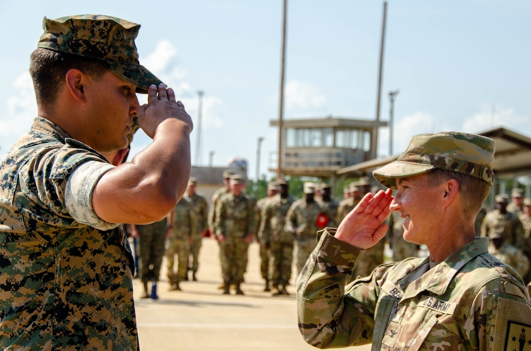 2022 Fort Leonard Wood Truck Rodeo