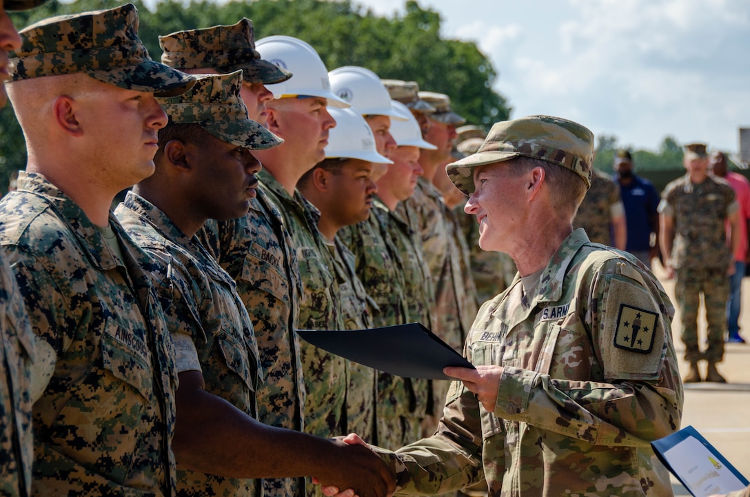 2022 Fort Leonard Wood Truck Rodeo