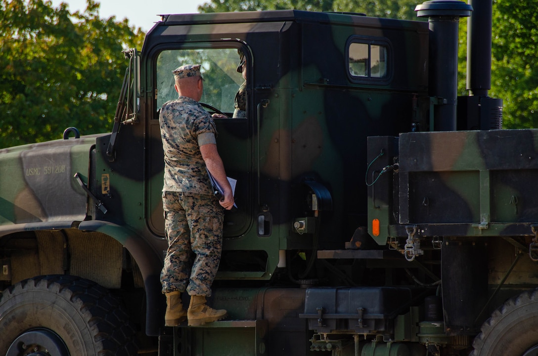 2022 Fort Leonard Wood Truck Rodeo