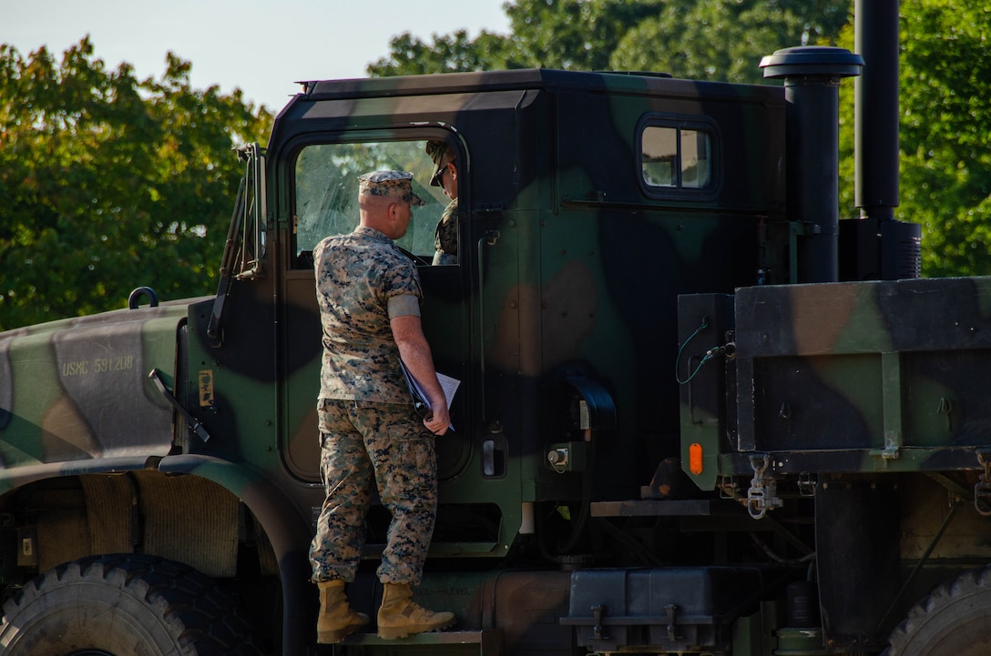 2022 Fort Leonard Wood Truck Rodeo