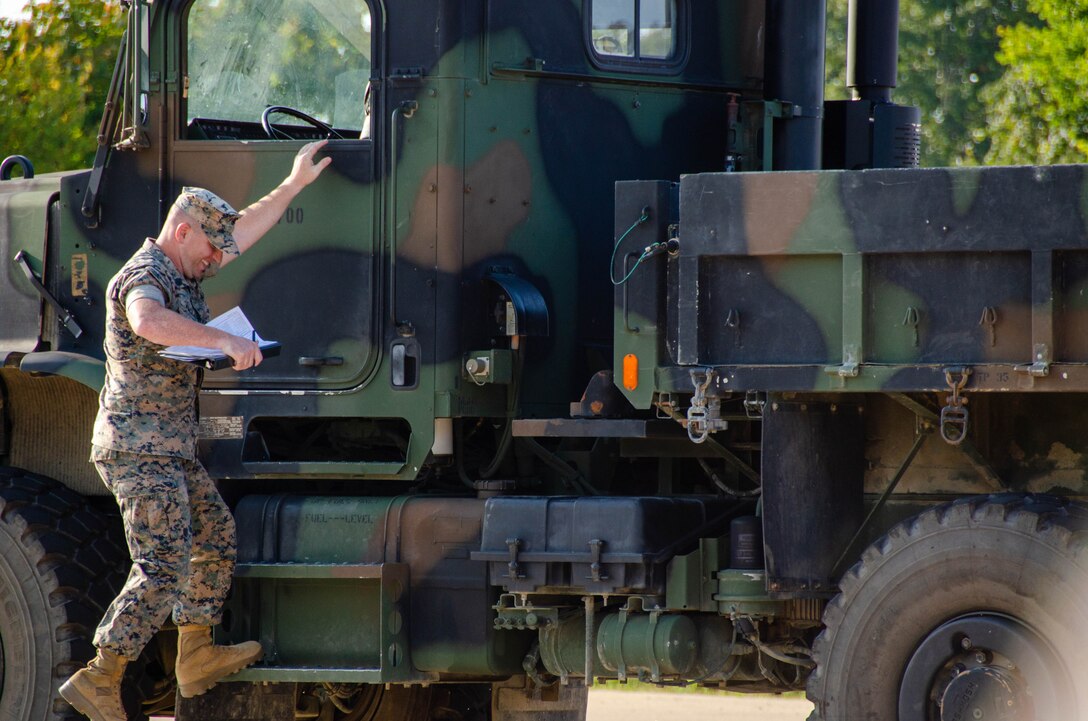 2022 Fort Leonard Wood Truck Rodeo