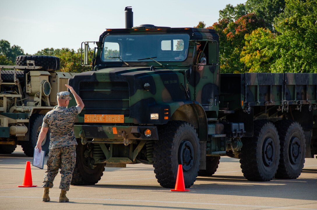 2022 Fort Leonard Wood Truck Rodeo