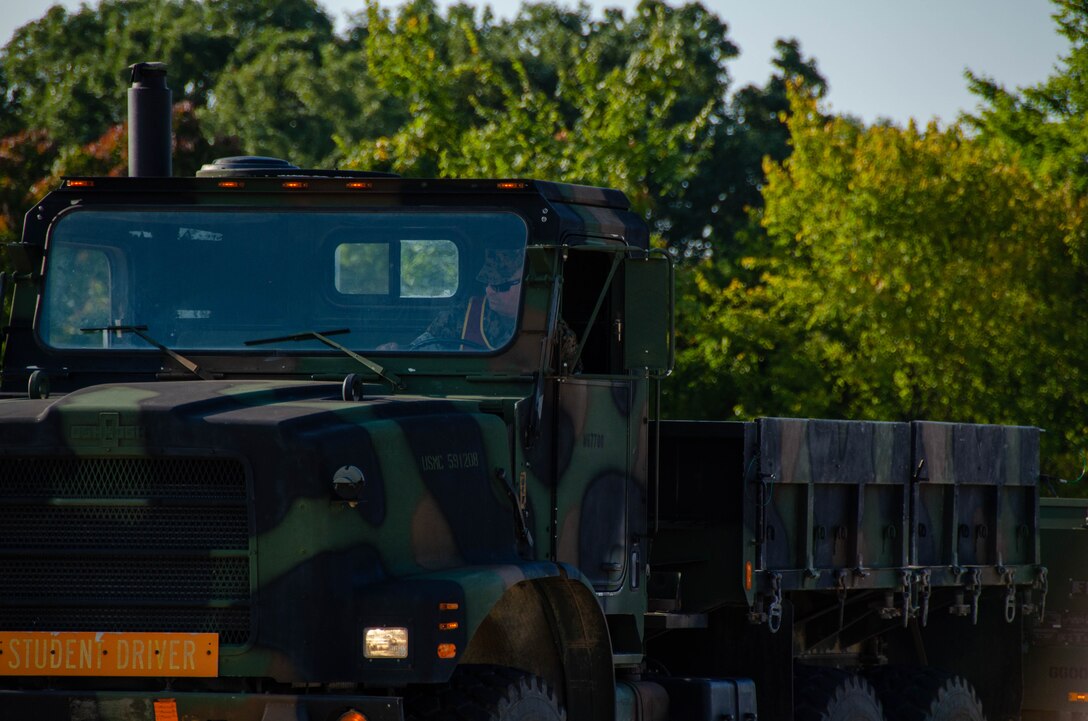 2022 Fort Leonard Wood Truck Rodeo