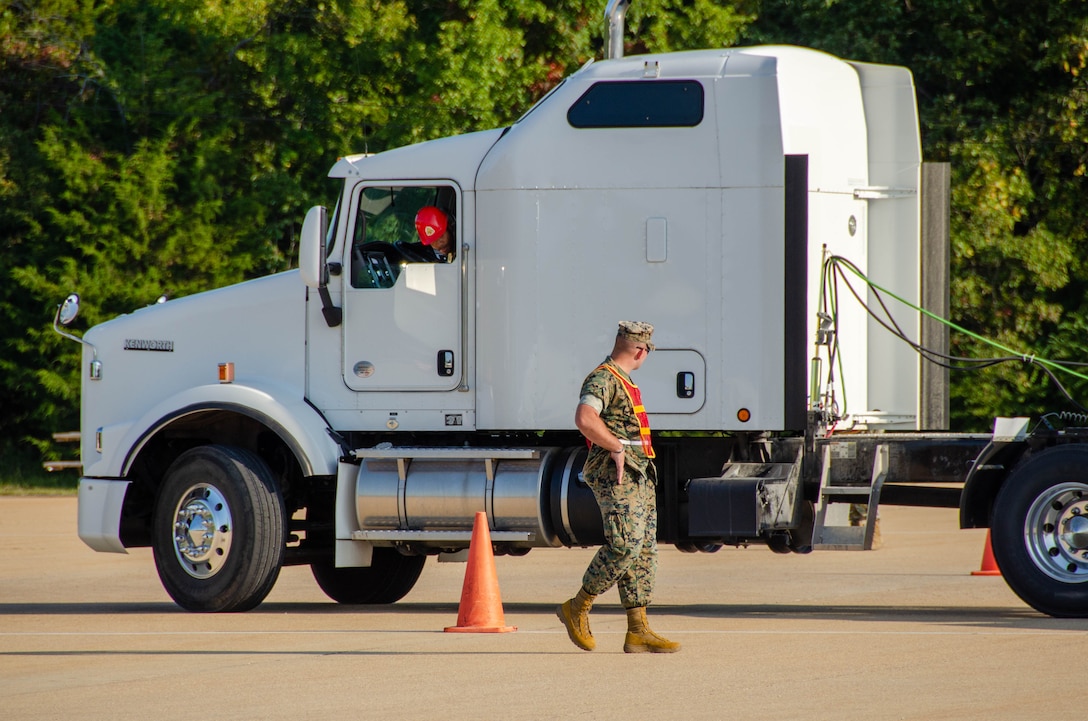 2022 Fort Leonard Wood Truck Rodeo