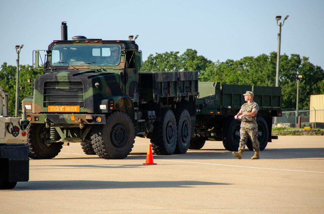 2022 Fort Leonard Wood Truck Rodeo