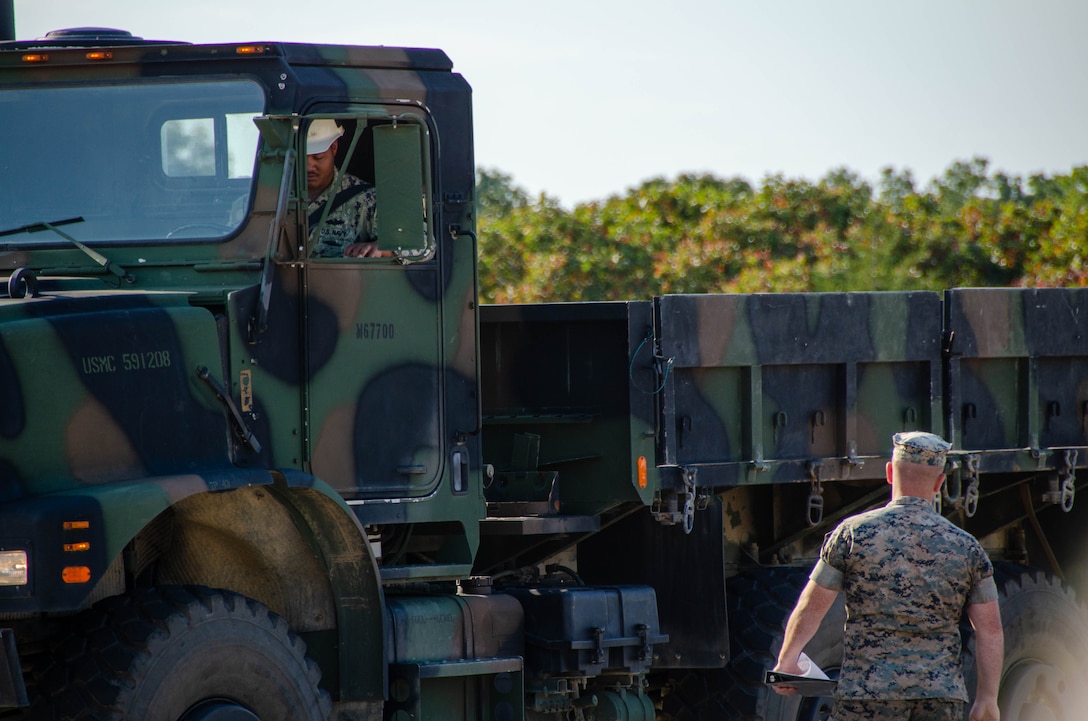 2022 Fort Leonard Wood Truck Rodeo
