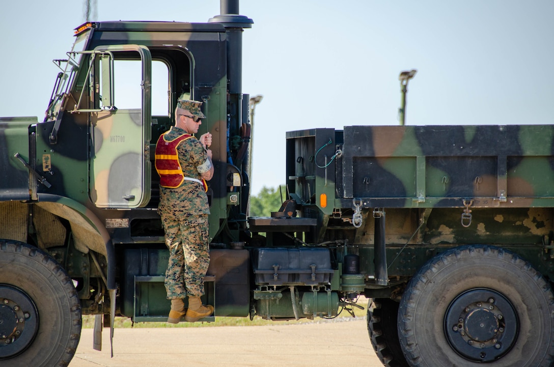 2022 Fort Leonard Wood Truck Rodeo