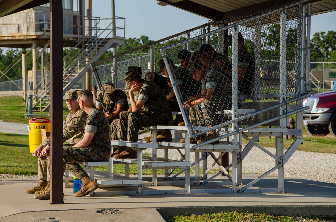 2022 Fort Leonard Wood Truck Rodeo