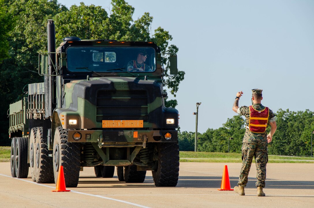 2022 Fort Leonard Wood Truck Rodeo