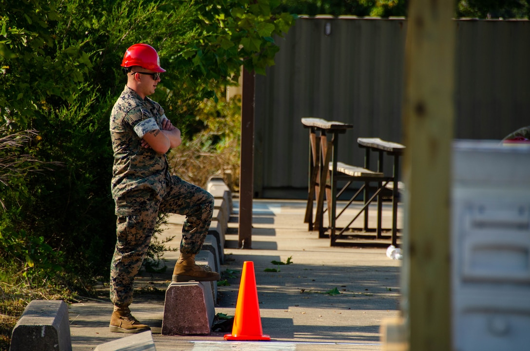 2022 Fort Leonard Wood Truck Rodeo