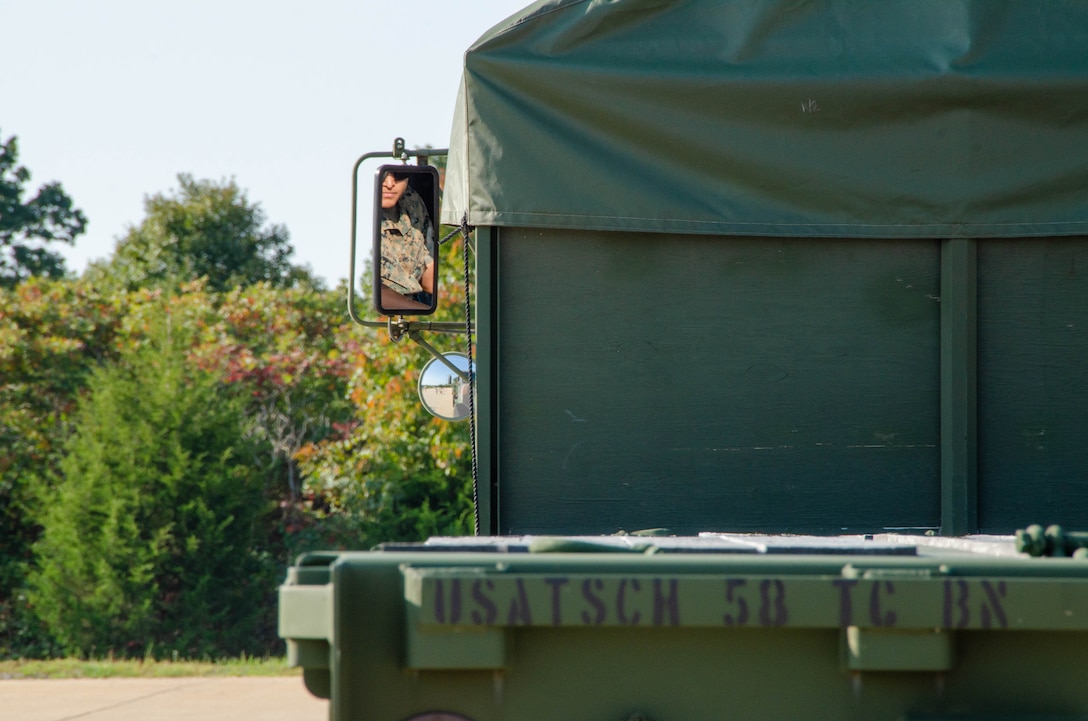 2022 Fort Leonard Wood Truck Rodeo