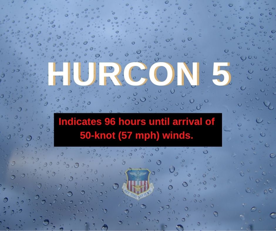 Hurlburt Field enters HURCON 5 > Hurlburt Field > Article Display