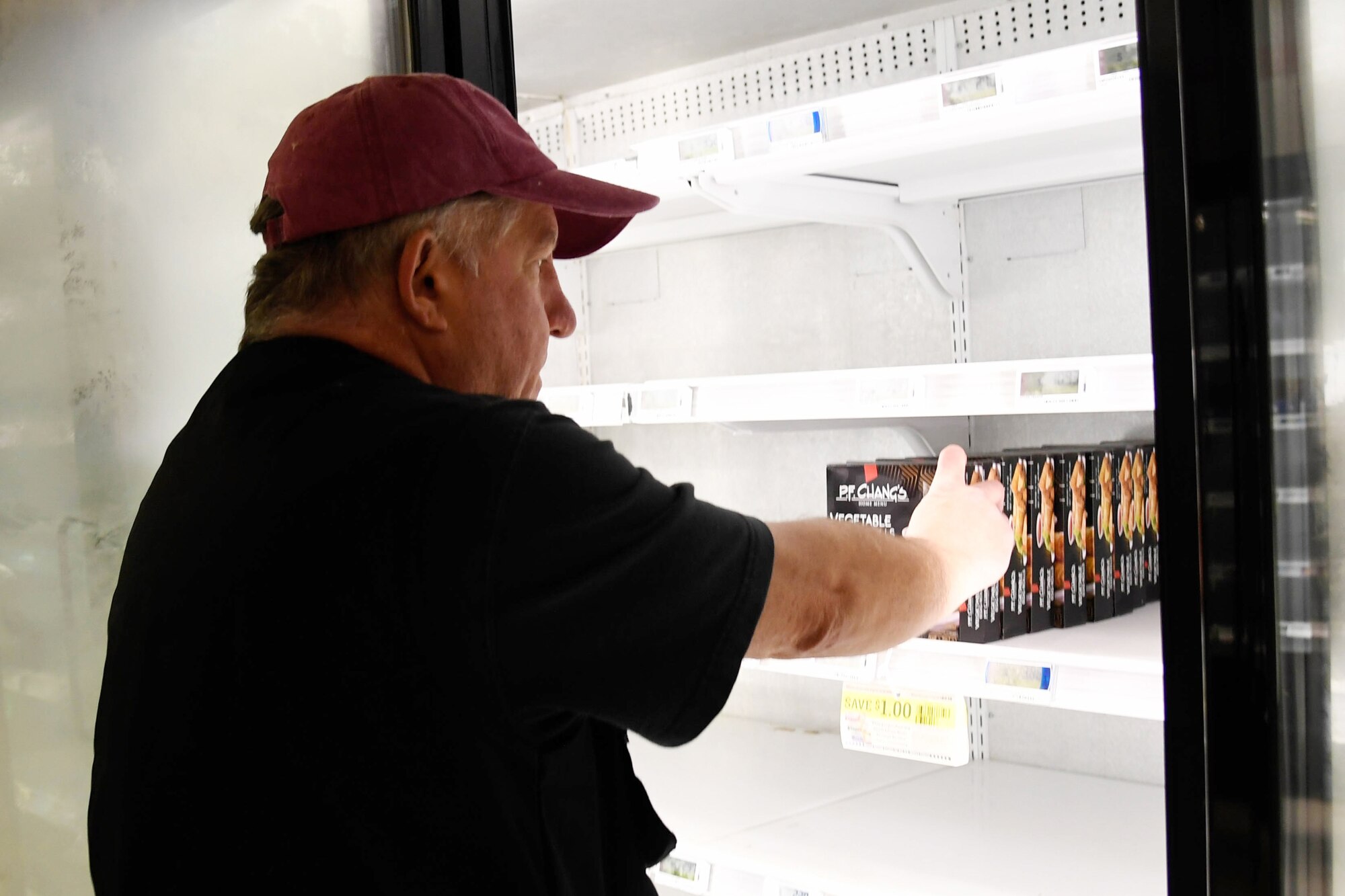 power-outage-food-safety-scott-county-iowa