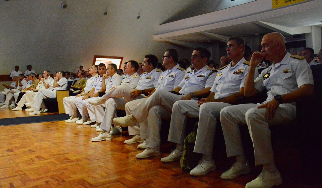 UNITAS Concludes After Successful Exercise